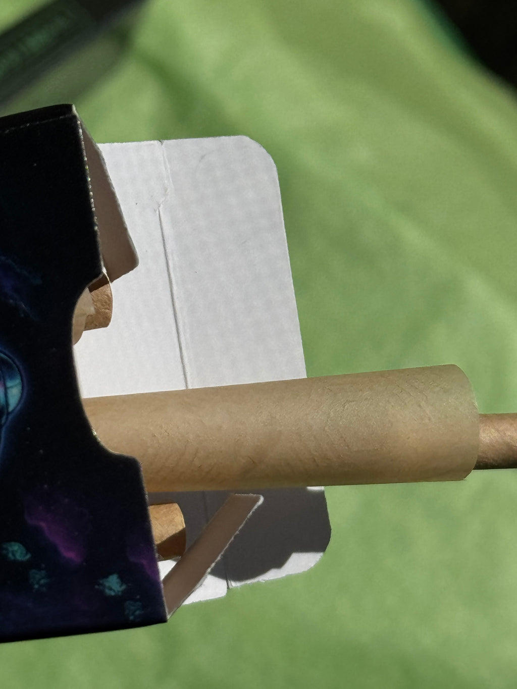 Wayngro 1¼ Size Pre-Rolled Cones – Premium Unbleached, Slow Burning